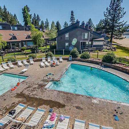 Lakeland Village South Lake Tahoe Habitación foto