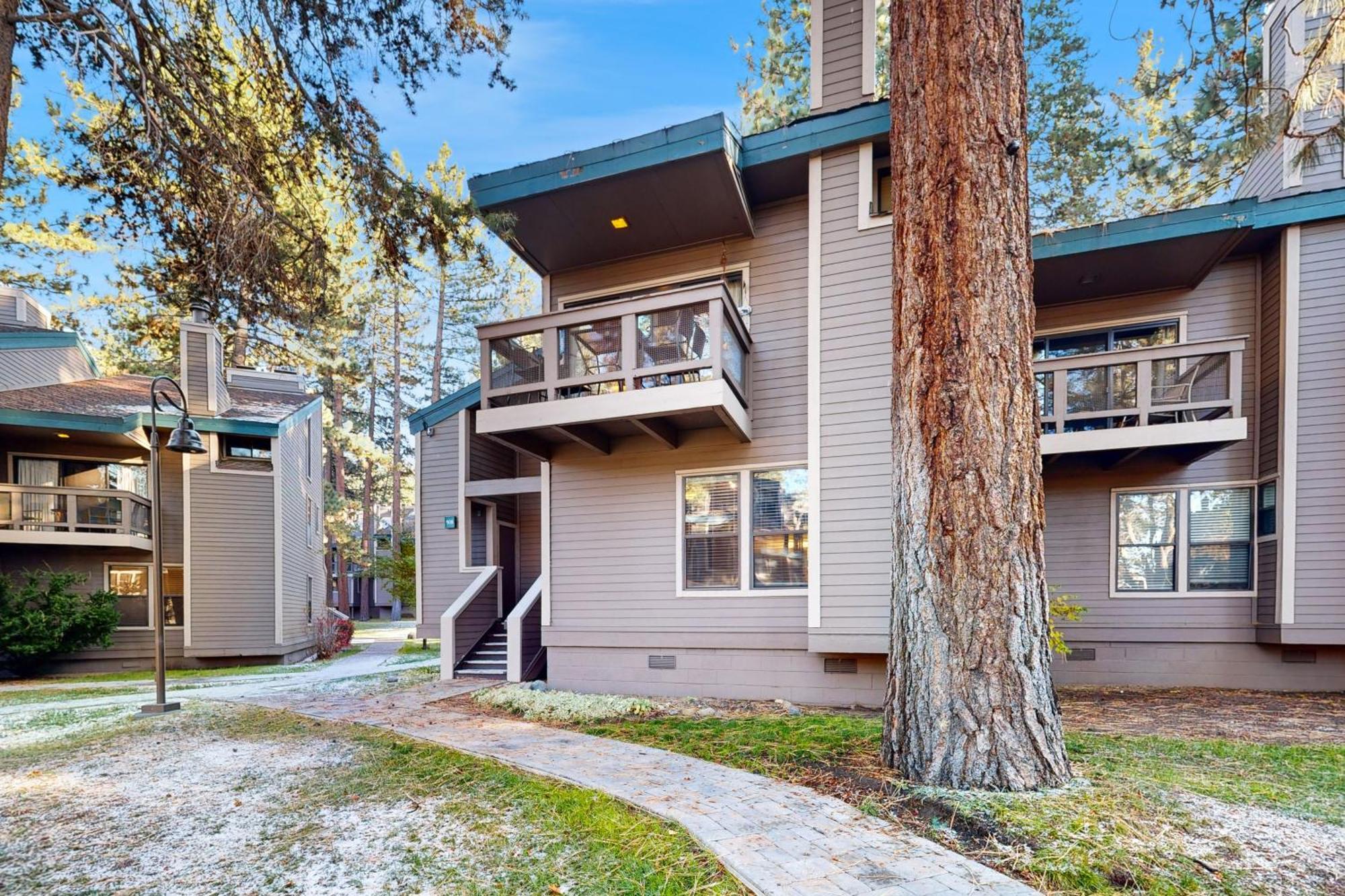 Lakeland Village South Lake Tahoe Habitación foto