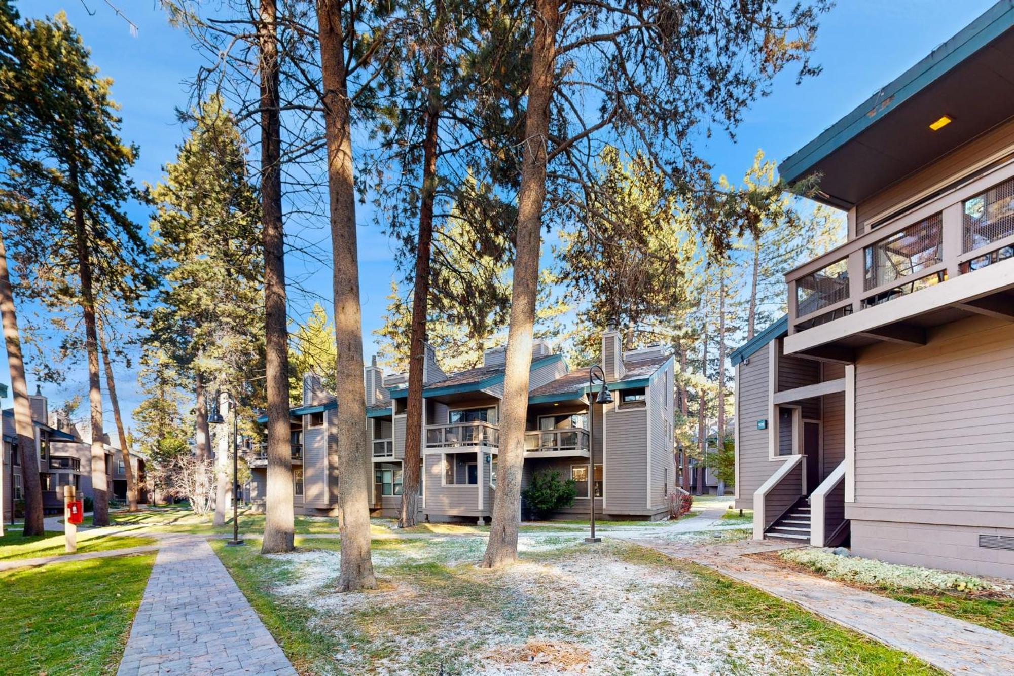 Lakeland Village South Lake Tahoe Habitación foto