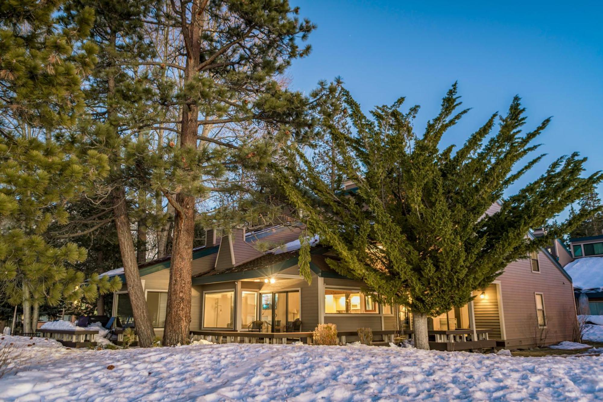 Lakeland Village South Lake Tahoe Habitación foto