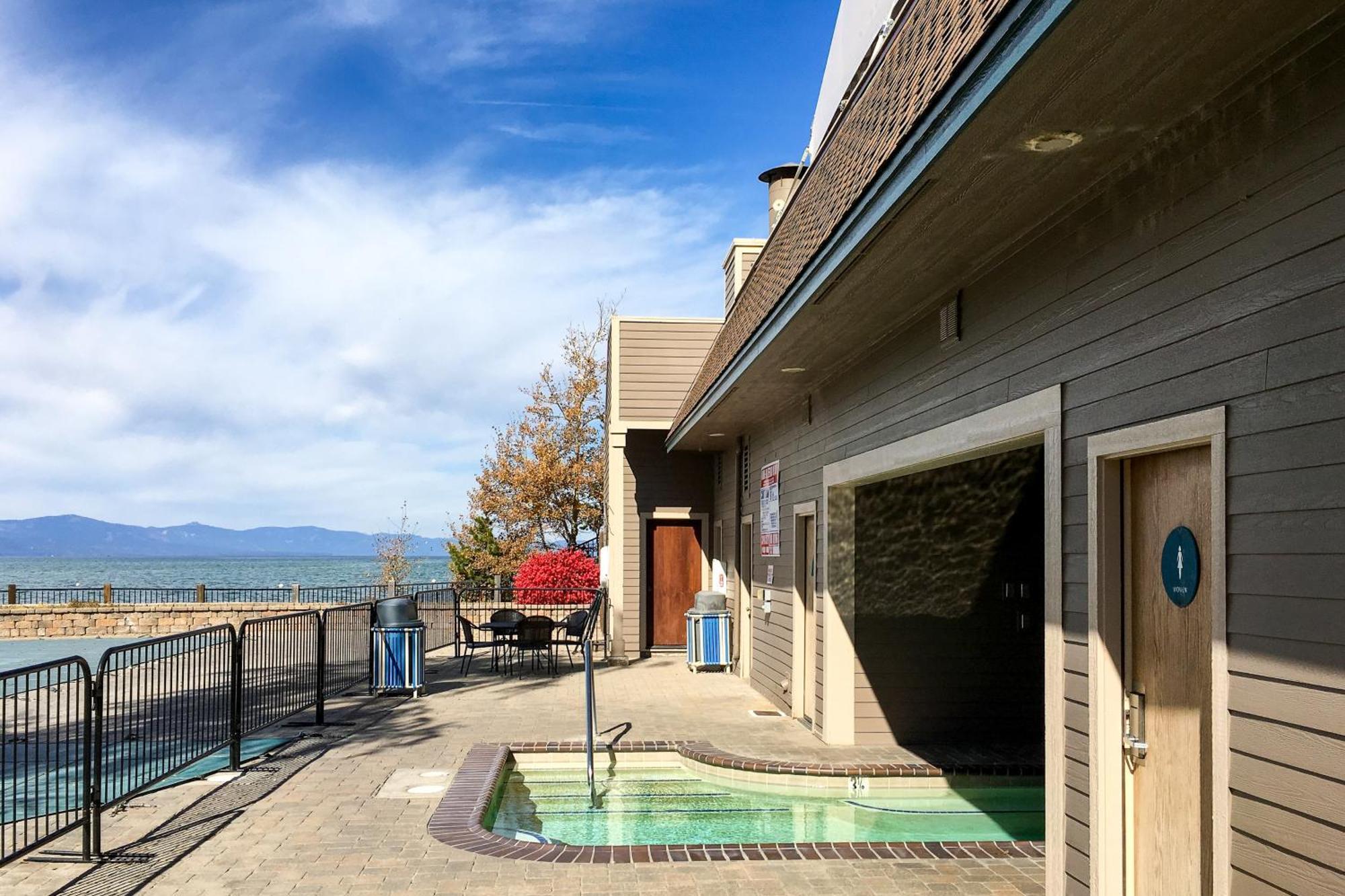 Lakeland Village South Lake Tahoe Habitación foto