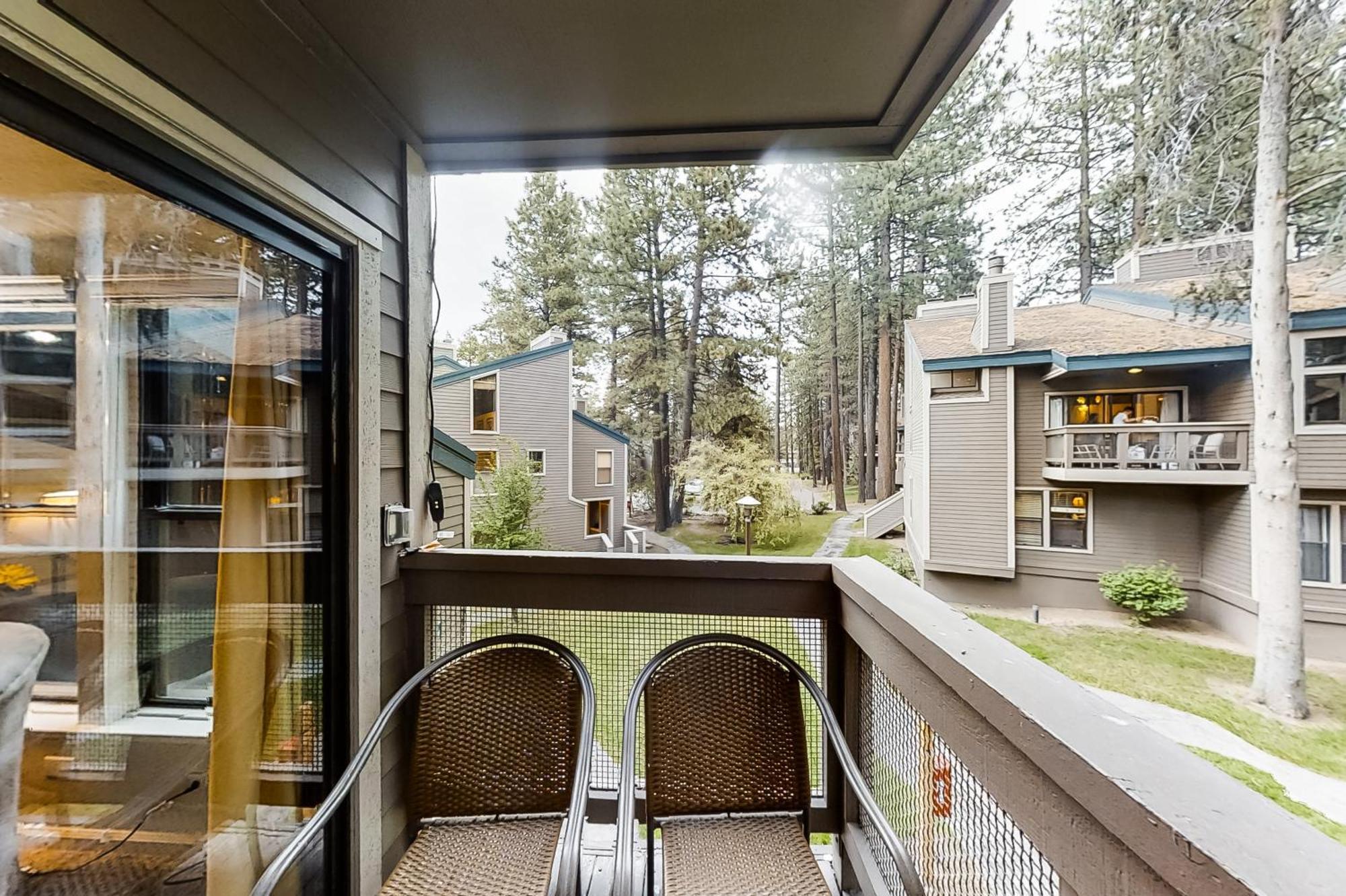 Lakeland Village South Lake Tahoe Habitación foto