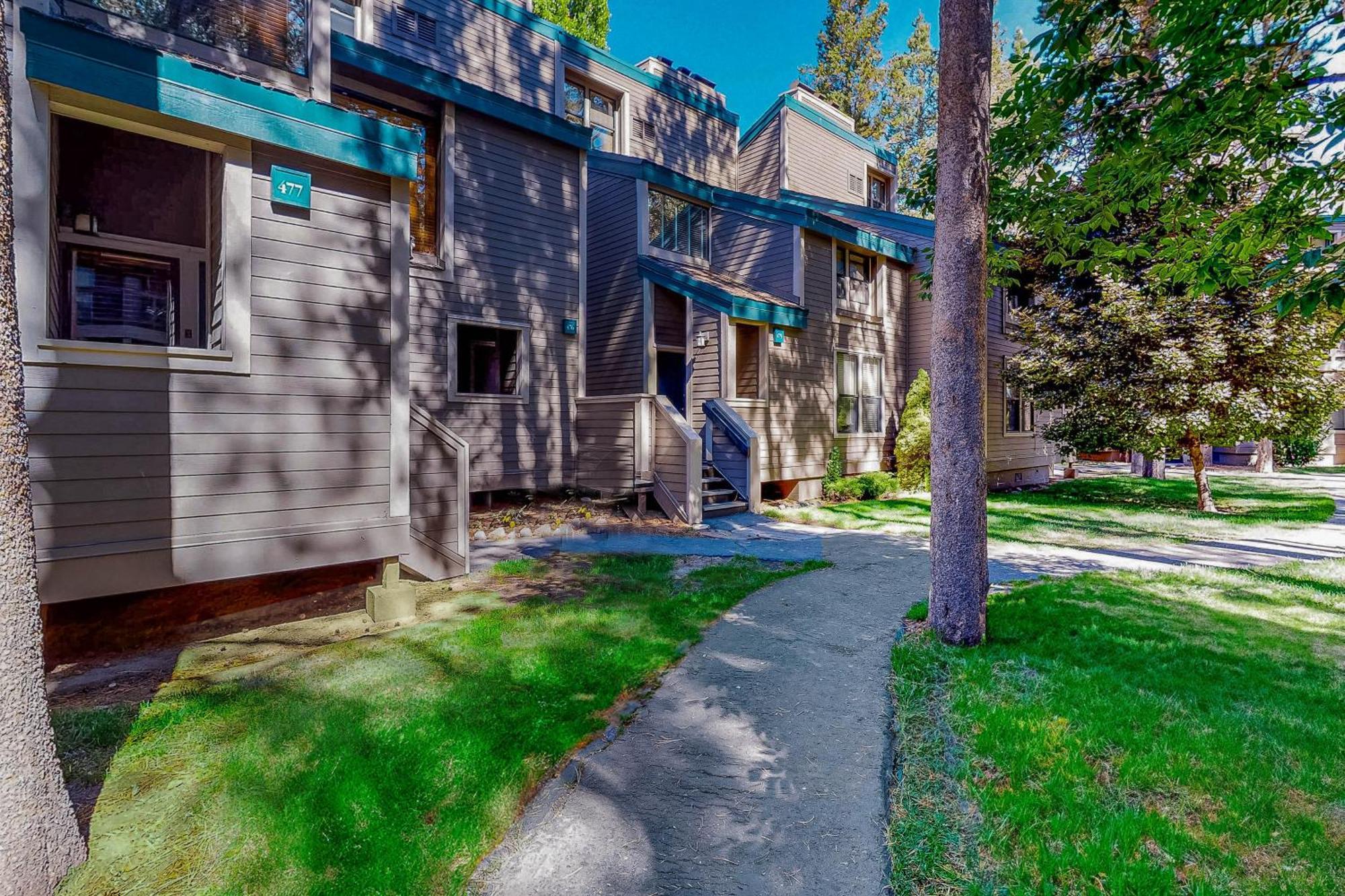 Lakeland Village South Lake Tahoe Habitación foto